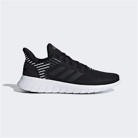 adidas asweerun shoes black|Adidas asweerun grey 6.